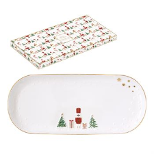 Tabaka porcelani