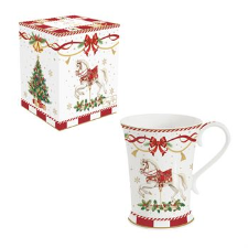 Filxhan Mug prej porcelani