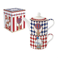 Set çaji për një person