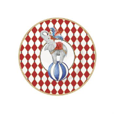 Pjatë porcelani