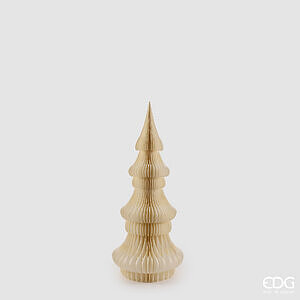 Dekor pishë e valëzuar Origami 
