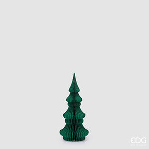 Dekor pishë e valëzuar Origami 
