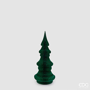 Dekor pishë e valëzuar Origami 