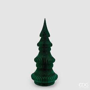 Dekor pishë e valëzuar Origami 