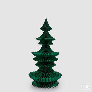 Dekor pishë Pagoda Origami 