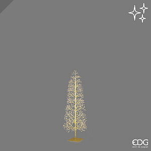 Pemë ahu dekorative LED Slim