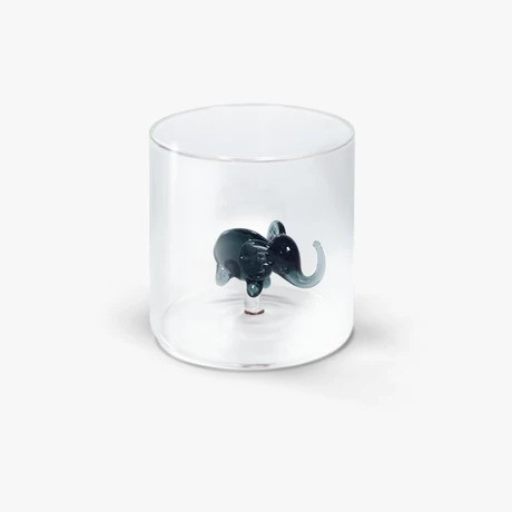Gotë borosilikati – Elefant