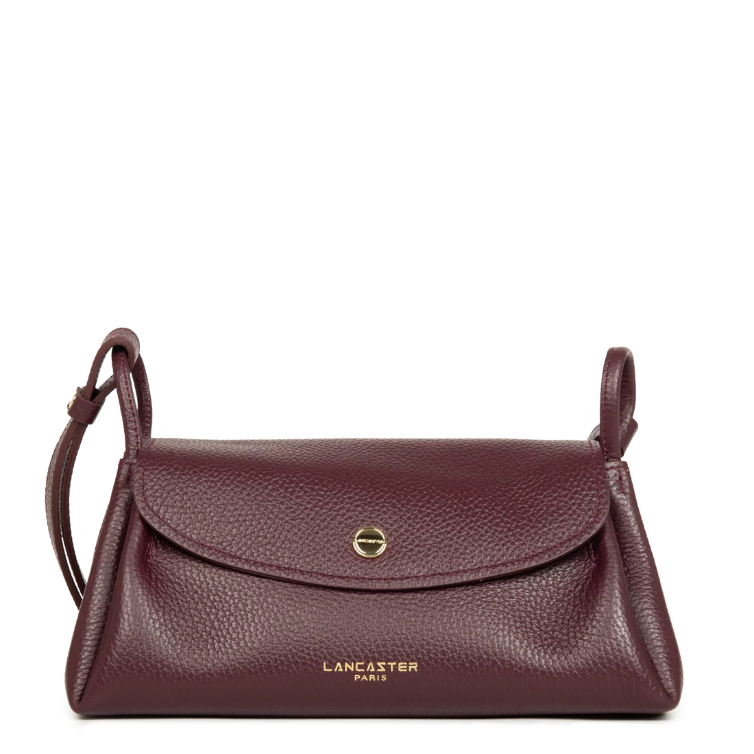Çantë Crossbody Accordéon Double